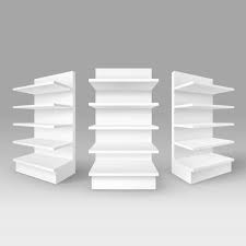 Display Rack Manufacturers